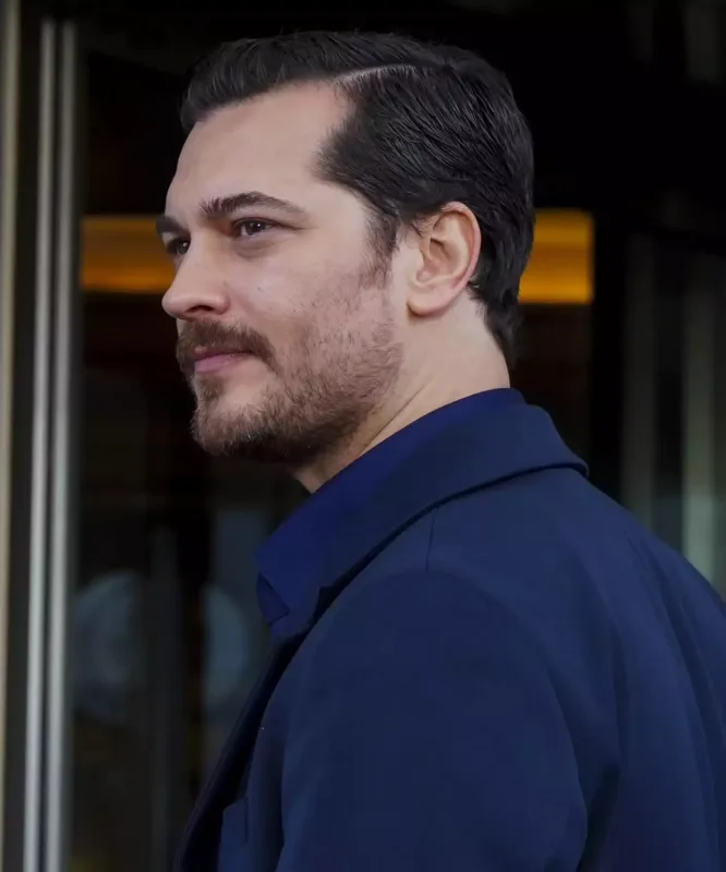 “Eşref”in yeni fotoları