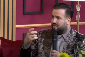 “İldə 5 dəfə ad günü edib məni məclislərinə çağırmaqdan utanmırdılar”