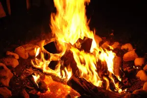 Bu gün “od çərşənbəsi”dir!