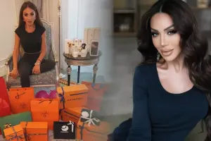 “Allah haqqı heç biri orijinal deyil” - Lətifəni əsəbiləşdirdilər