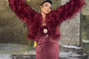 Gülay Şuşadan paylaşım etdi