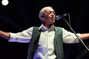 Alqışlarla son mənzilə yola salındı