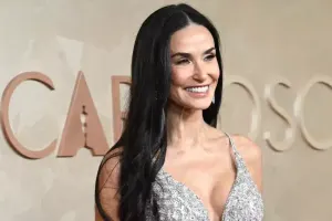 “Oskar”ı qazanmadığı üçün “ürəyi qırılıb”