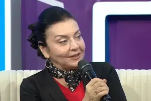 “Ölüm səhnəsində məni gülmək tutdu”