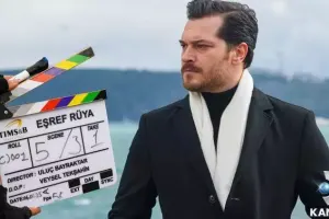 Bir bölümdən 3 milyon qazanacaq