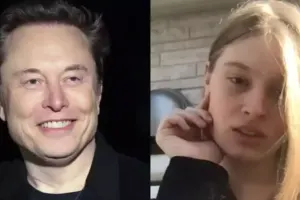 Maskın transgender qızından atasının yeni doğulan körpəsi xəbərinə reaksiya