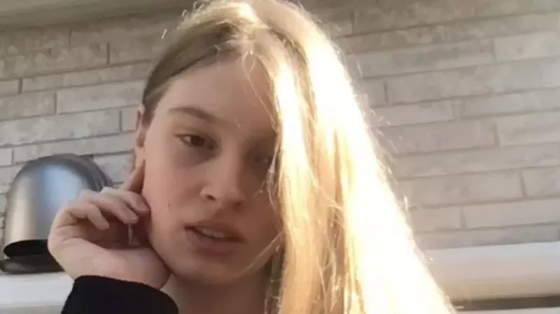 Maskın transgender qızından atasının yeni doğulan körpəsi xəbərinə reaksiya