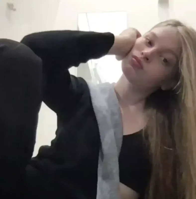 Maskın transgender qızından atasının yeni doğulan körpəsi xəbərinə reaksiya