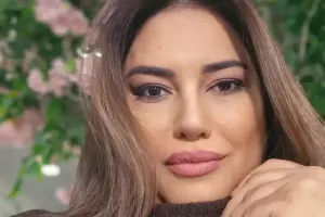 Aytənin səhhətində problem yaranıb - VİDEO