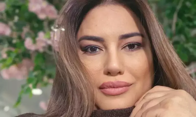 Aytənin səhhətində problem yaranıb - VİDEO