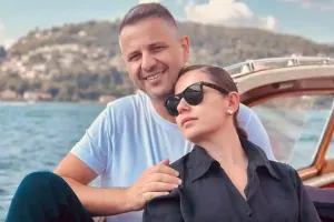 Məşhur müğənninin ərinə 27 illik həbs!