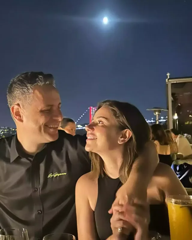 Məşhur müğənninin ərinə 27 illik həbs!