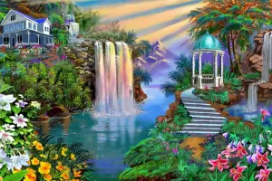 “Cənnətdə yarmarkalar olacaq” - İlahiyyatçı