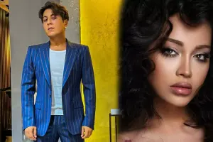 Anar Mikanı belə dəyişdi...