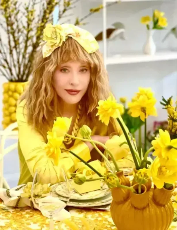 Qalkin arvadı Puqaçovanın yeni videosunu paylaşdı