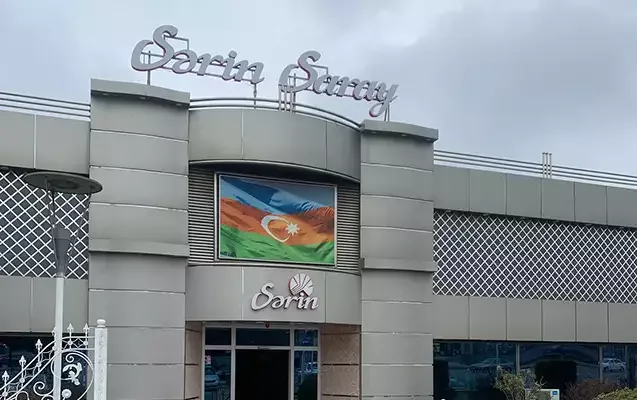 “Sərin”də mənşəyi məlum olmayan ətdən yemək hazırlanırmış