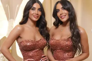 Əkizlər qəzaya düşdü, əməliyyata girdilər