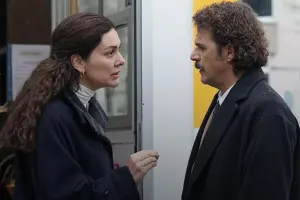 “Annem Ankara” serialı final edir!