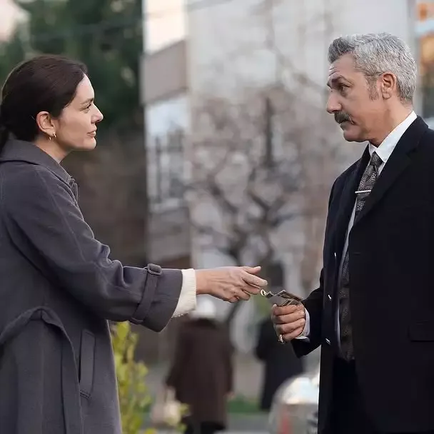 “Annem Ankara” serialı final edir!