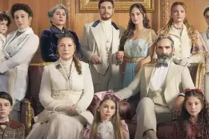 “Şakir Paşa Mucizeler ve Skandallar”ın daha bir qadağası qaldırıldı