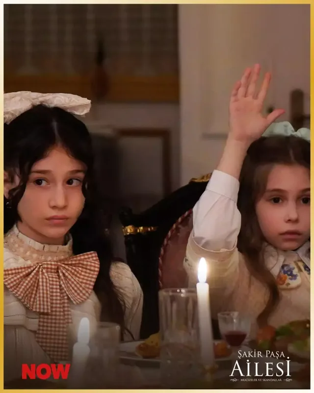 “Şakir Paşa Mucizeler ve Skandallar”ın daha bir qadağası qaldırıldı