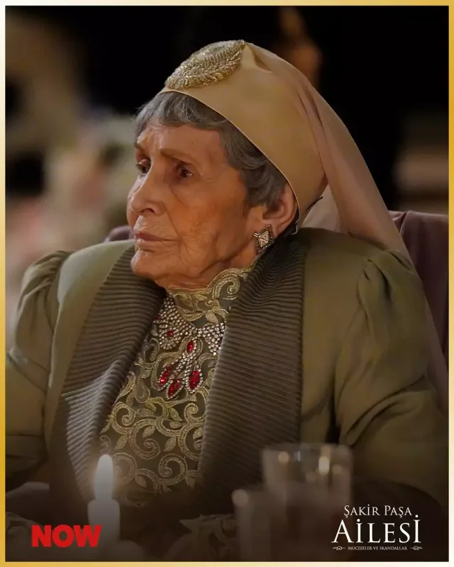 “Şakir Paşa Mucizeler ve Skandallar”ın daha bir qadağası qaldırıldı