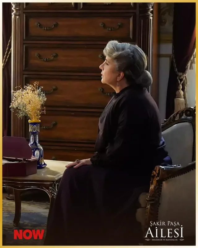 “Şakir Paşa Mucizeler ve Skandallar”ın daha bir qadağası qaldırıldı