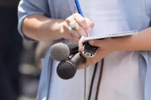 Azərbaycanlı jurnalist Türkiyədə vəfat etdi