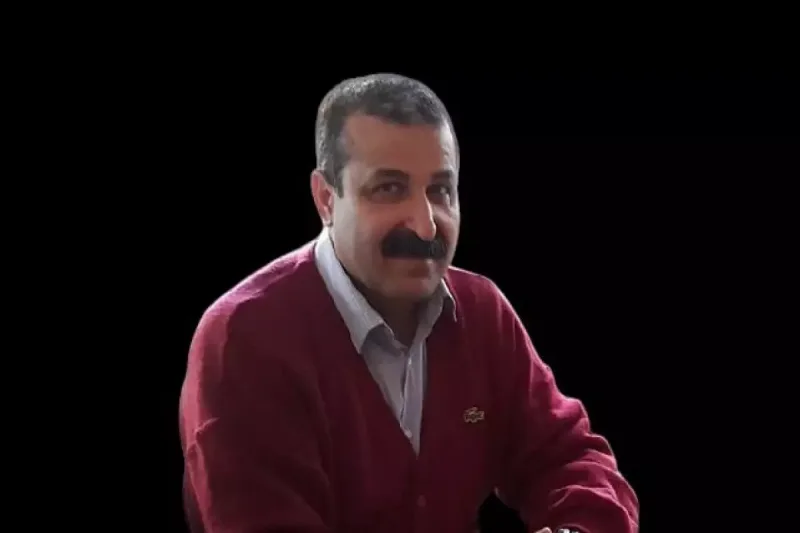 Azərbaycanlı jurnalist Türkiyədə vəfat etdi