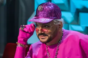 Kirkorov bu yolla 30 kiloqram arıqlayıb