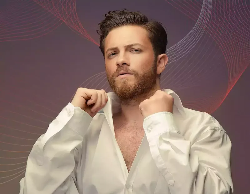 “Azərbaycanda elə bir müğənni yoxdur ki, onunla duet oxumağı arzu edim”