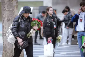 8 Martda hava necə olacaq?