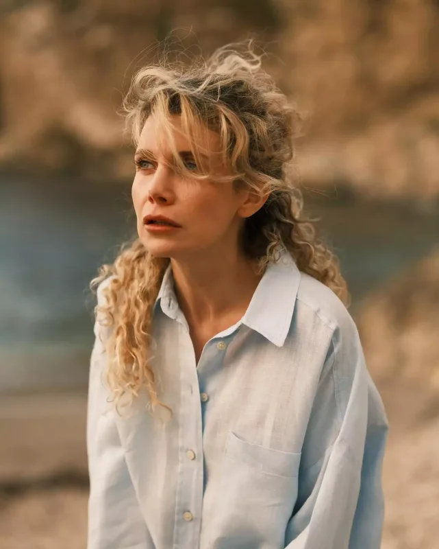 “Çocuklar duymasın”ın aktrisası boşanır