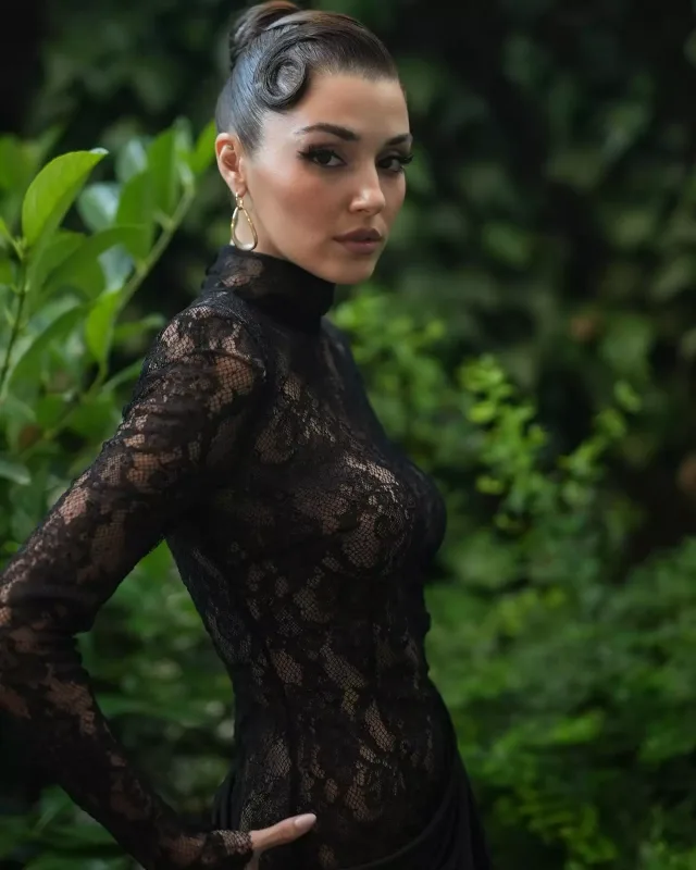 Hande Bakıda ikinci olubmuş!