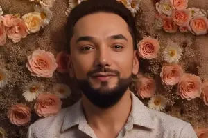 Faiq Ağayevdən süni intellektli  klip