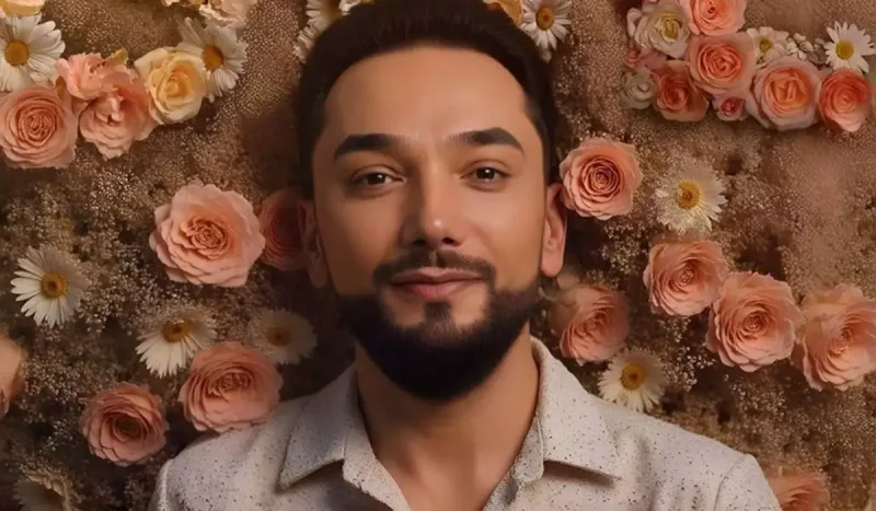 Faiq Ağayevdən süni intellektli  klip