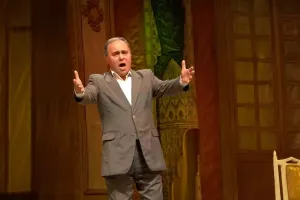 “Sevil” operası nümayiş olundu