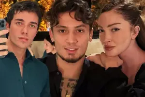 Cemal Cana görə ayrılıblarmış…