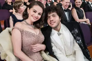 Selena və Benninin toyu ilə bağlı yeni təfərrüatlar!