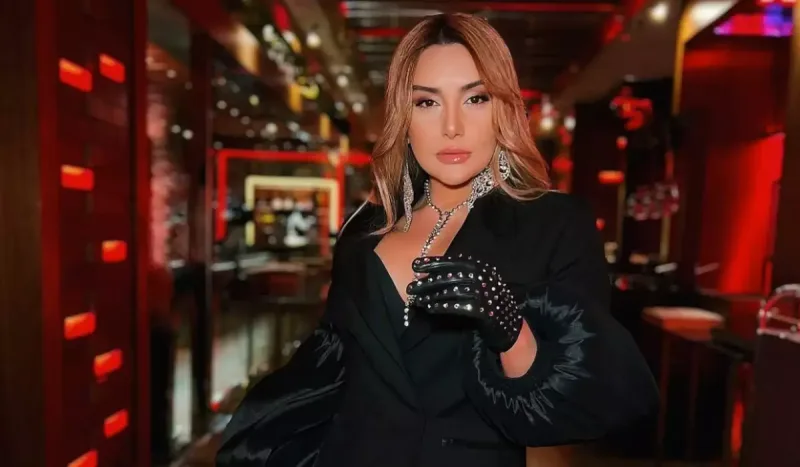 “Ana kimi dünyanı qoruyan varlıq - qadın!”