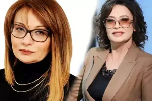 “Mehriban Xanlarovanın qorxan yaşı keçib” – AzDramada qalmaqal böyüyür