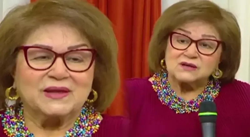 AzTV-nin məşhur diktorunun səhhətində problem yaranıb