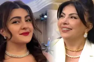 “Qızım Moskvada həkimliyi oxuyur” - Aşıq Samirə