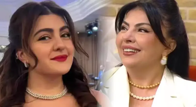 “Qızım Moskvada həkimliyi oxuyur” - Aşıq Samirə