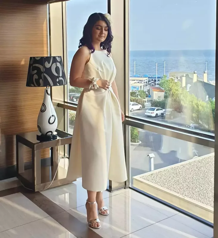 “Qızım Moskvada həkimliyi oxuyur” - Aşıq Samirə