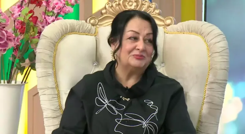 “Narkozdan oyanana qədər başımın üstündə dayandı”