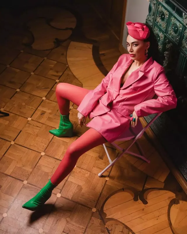 Aygülün “Tamah”ı