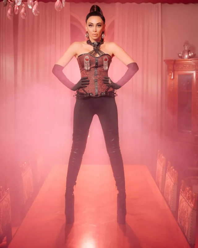 Aygülün “Tamah”ı