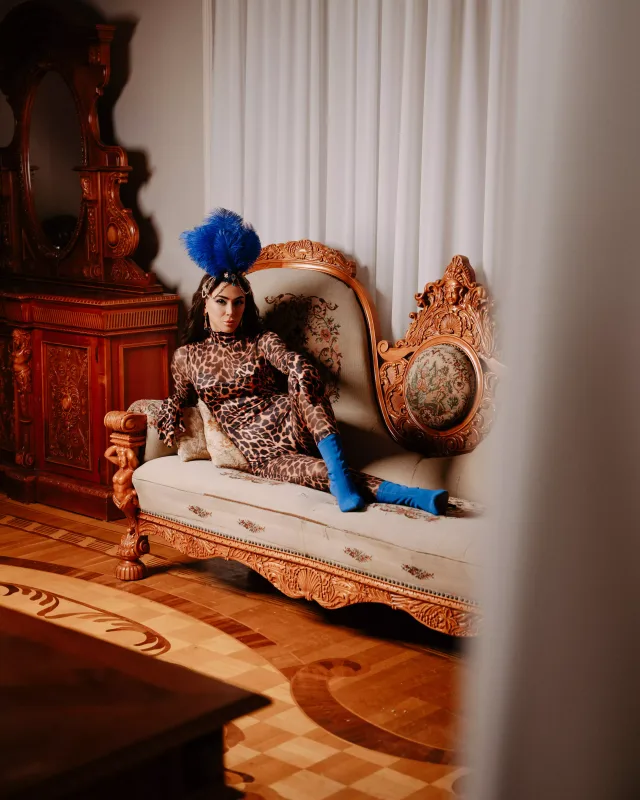 Aygülün “Tamah”ı