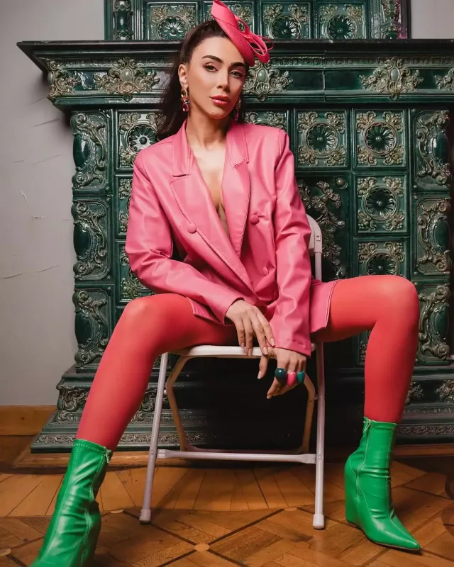 Aygülün “Tamah”ı